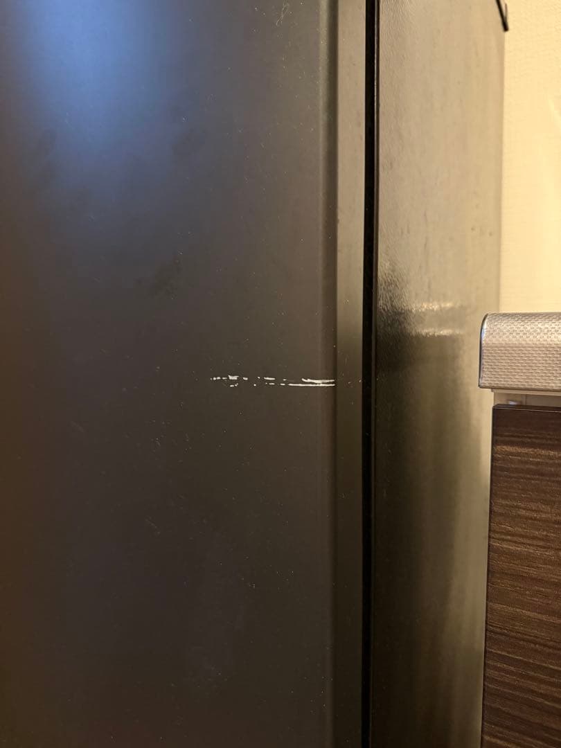 TOSHIBA 冷蔵庫 GR-W15BS 2024年製