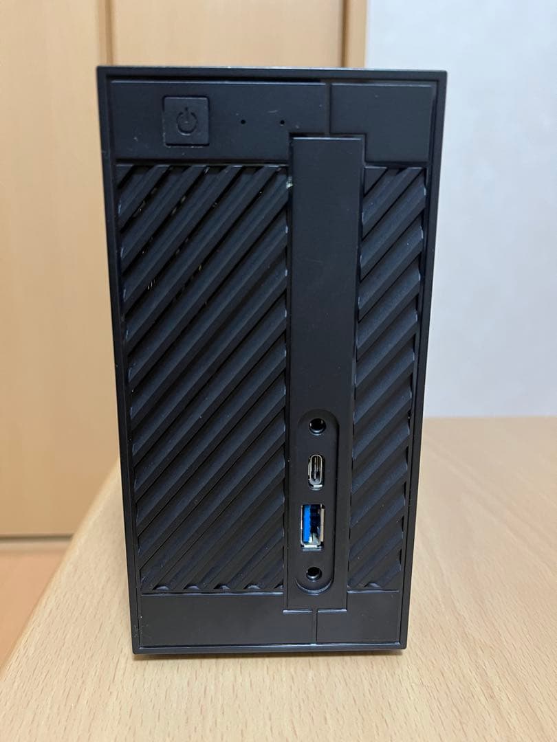 【ジャンク】DeskMini 110 ベアボーンキット