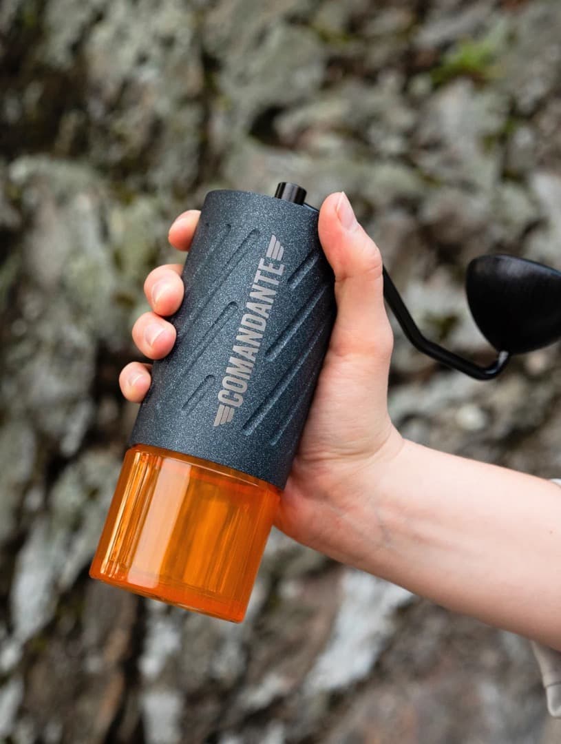 コマンダンテ C60 Nautilus&nbsp;Blue