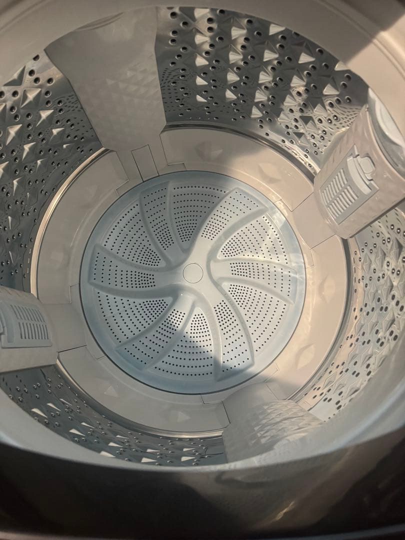 TOSHIBA AW-KS10SD9(T) 洗濯機 10kg