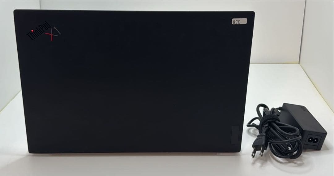 Windowsノート本体 ThinkPad X1 Carbon Gen 9