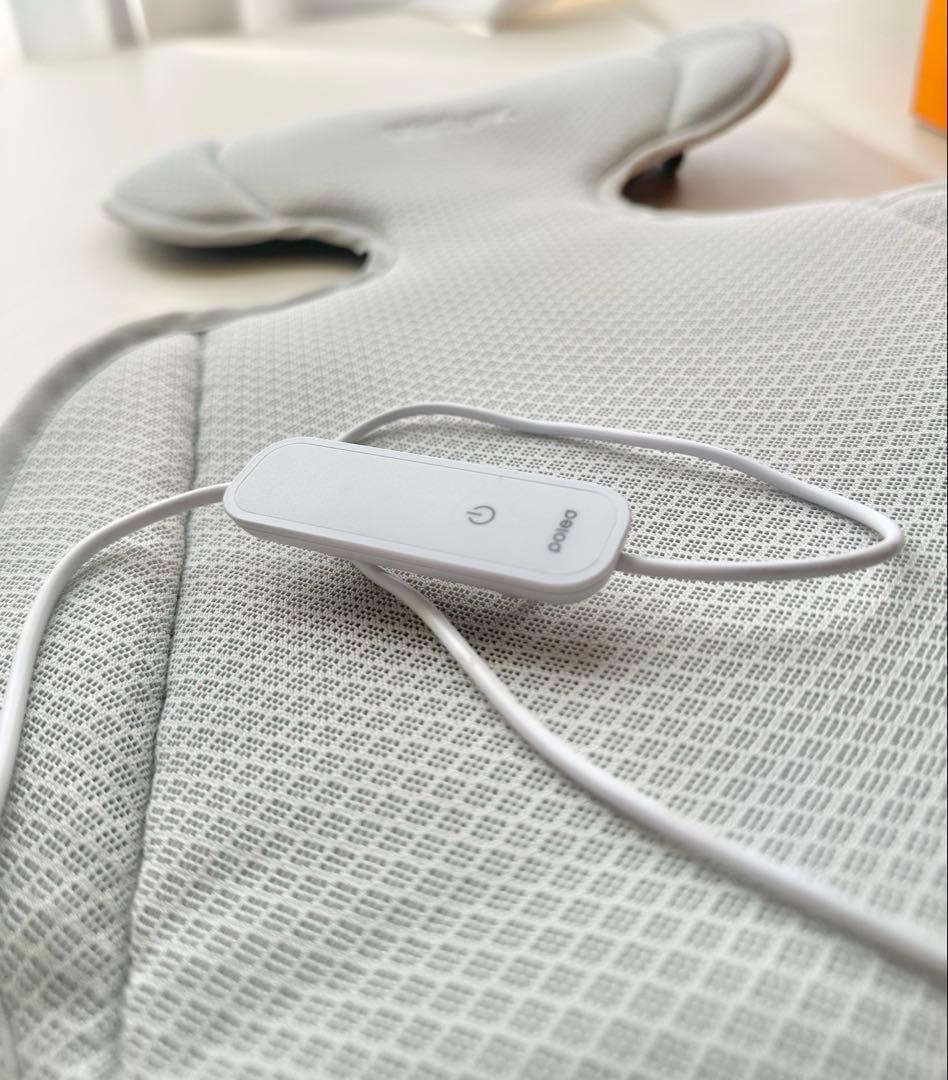 【美品】エアラブ4プラス ドーナッツ | airluv4+ donut