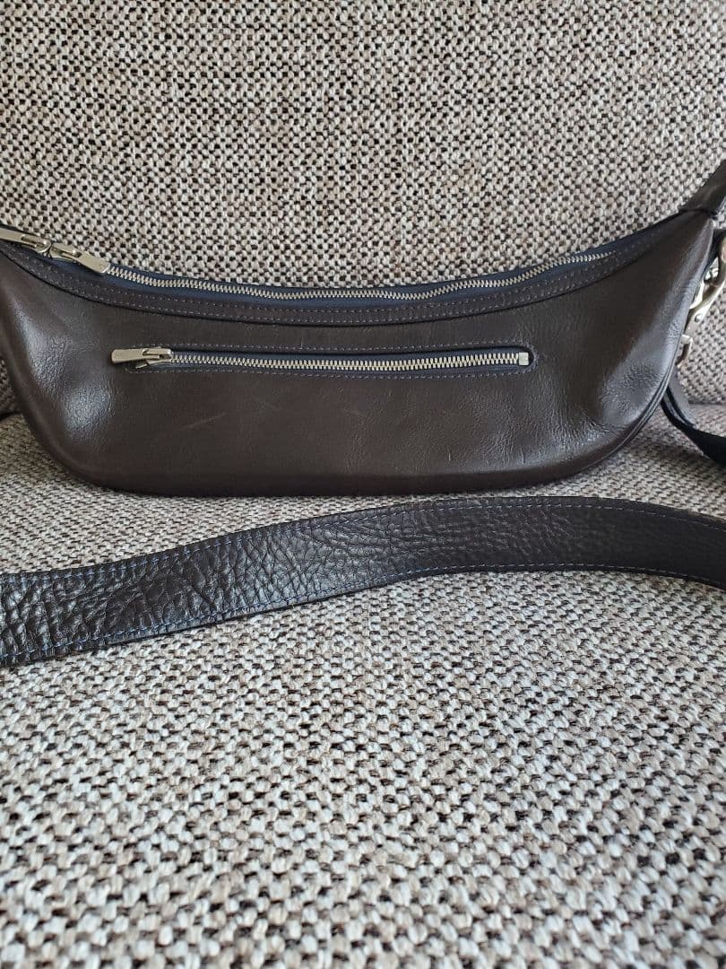 万双 ショルダーバッグ ボディバッグ