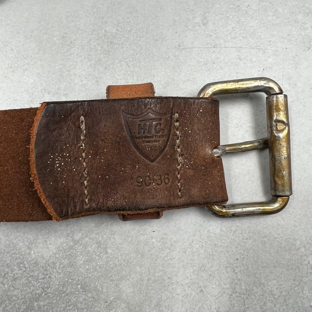 専用　HTC EURO 1000 STAUDS スタッズ ベルト 8066