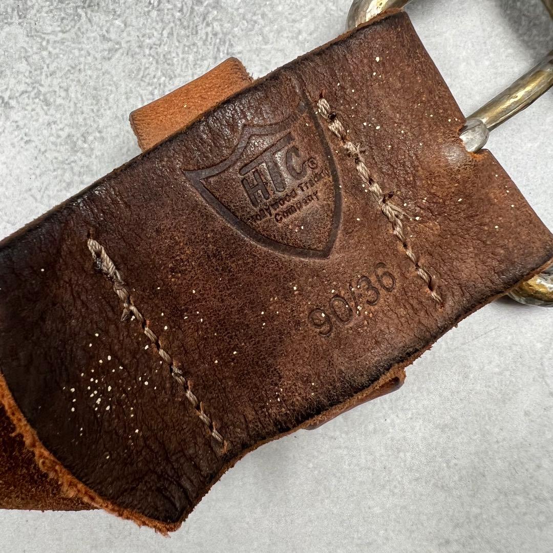 専用　HTC EURO 1000 STAUDS スタッズ ベルト 8066