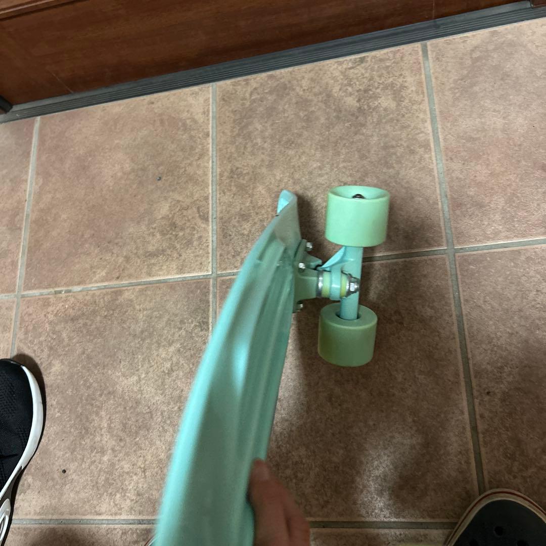 Penny 27インチ ミントカラー