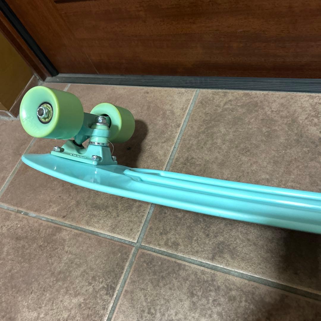 Penny 27インチ ミントカラー