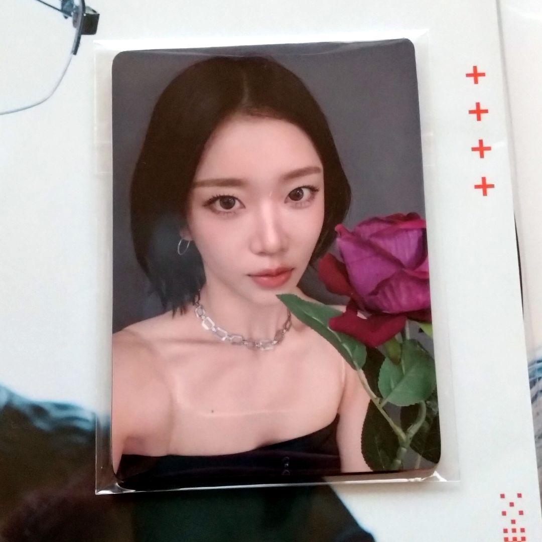 STAYC トレカ 6枚セット