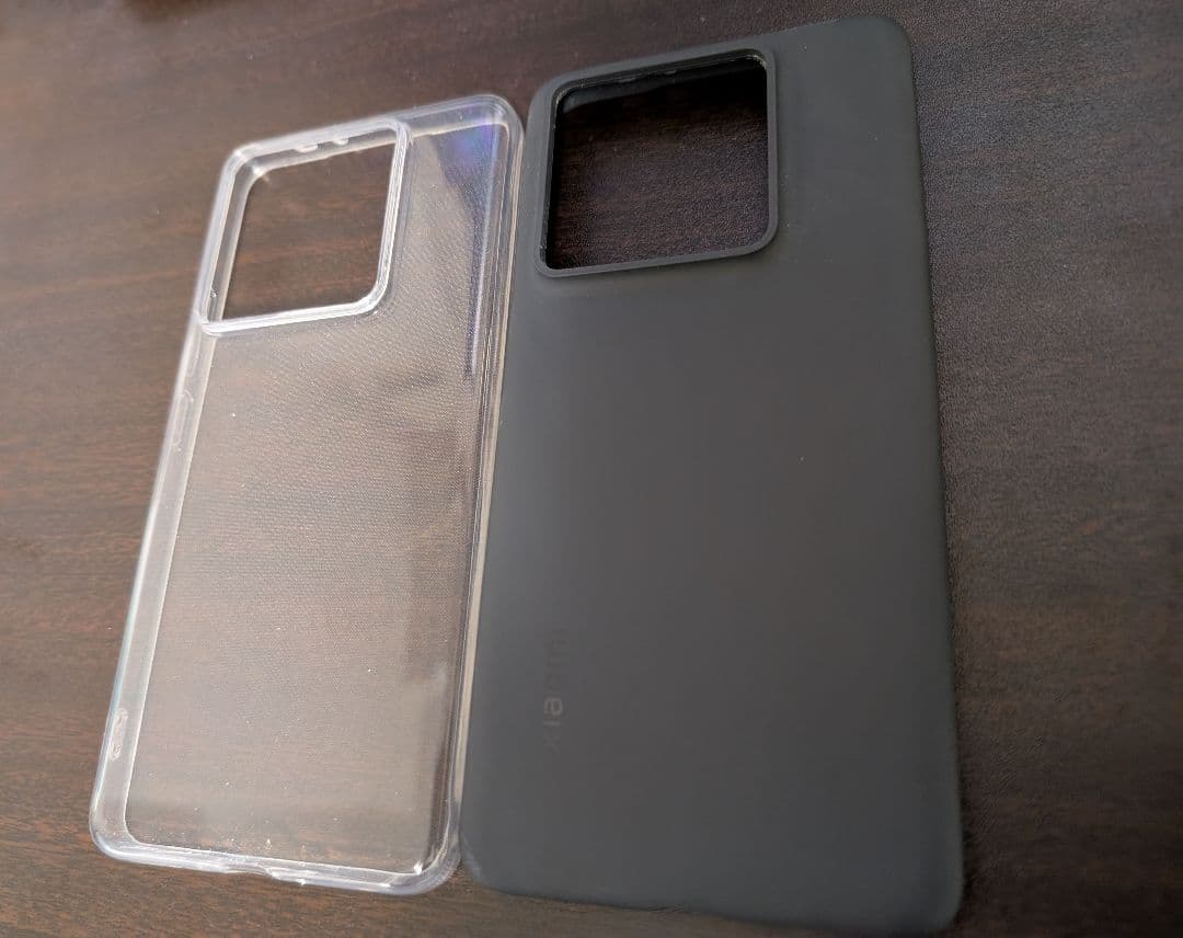 Xiaomi 14T Pro 国内版 12GB/256GB　チタンブルー