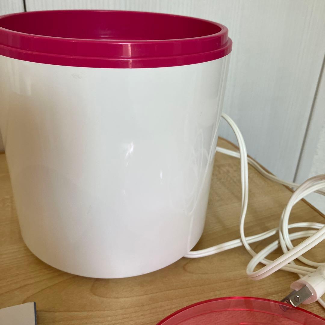 YOGURTIA S タニカ　YS-01