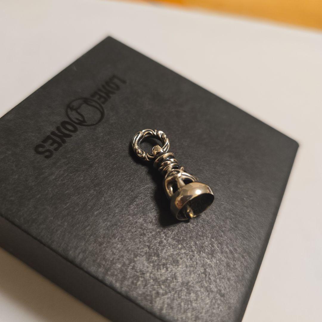 LONE-ONES ベル　ペンダントS