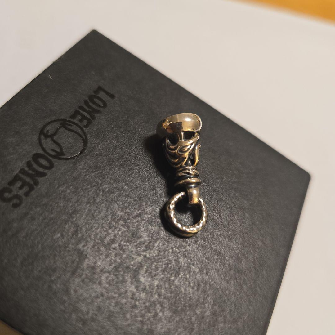 LONE-ONES ベル　ペンダントS