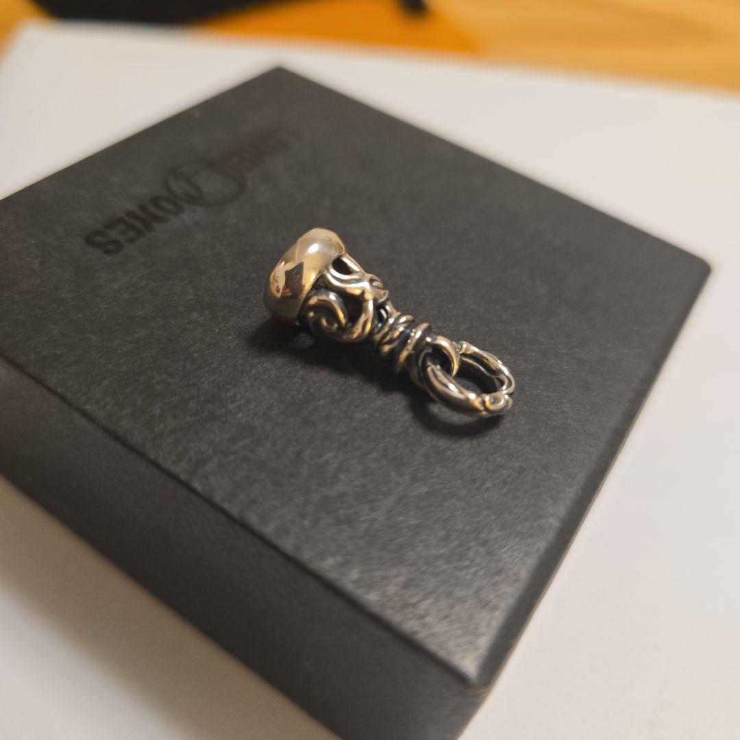 LONE-ONES ベル　ペンダントS