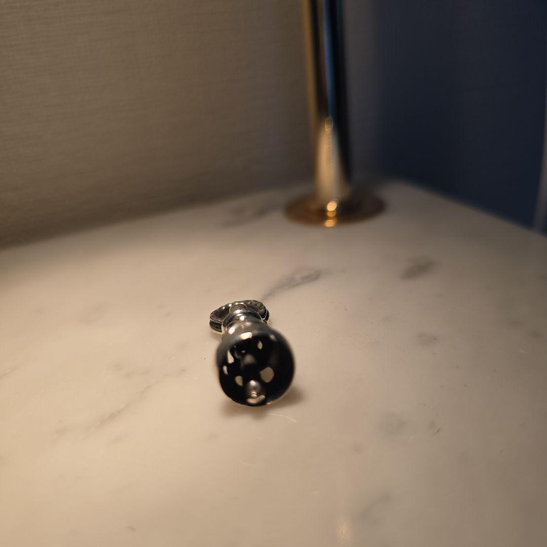 LONE-ONES ベル　ペンダントS