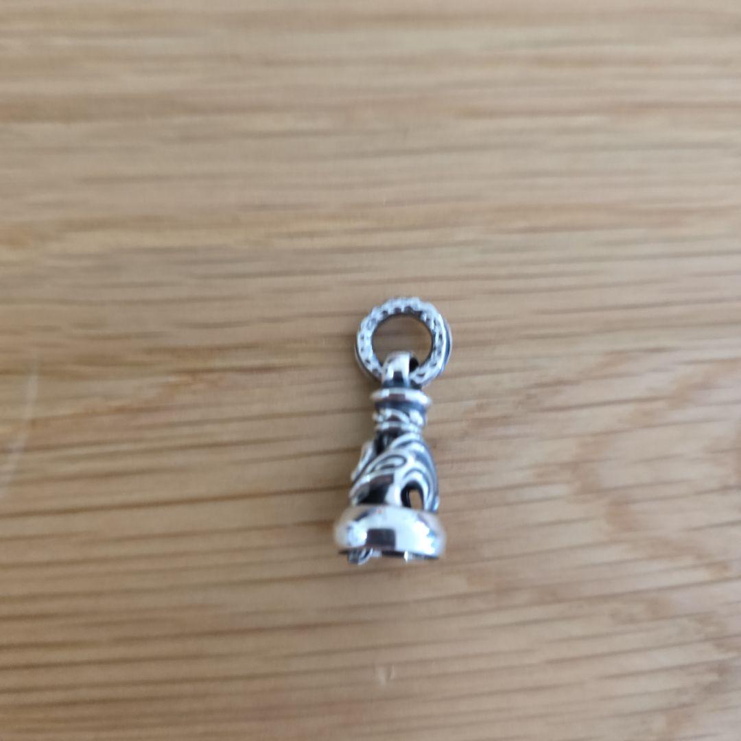 LONE-ONES ベル　ペンダントS