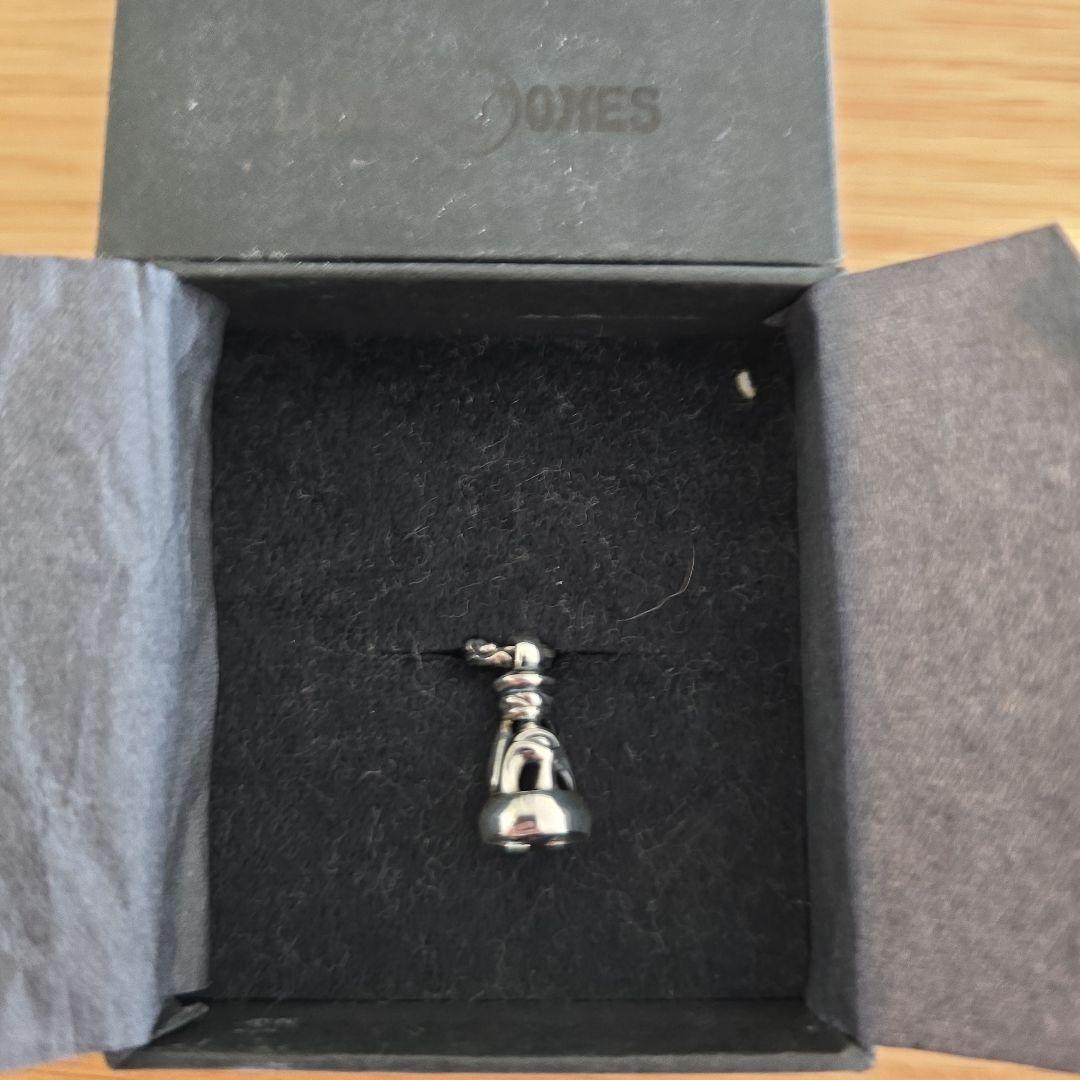 LONE-ONES ベル　ペンダントS