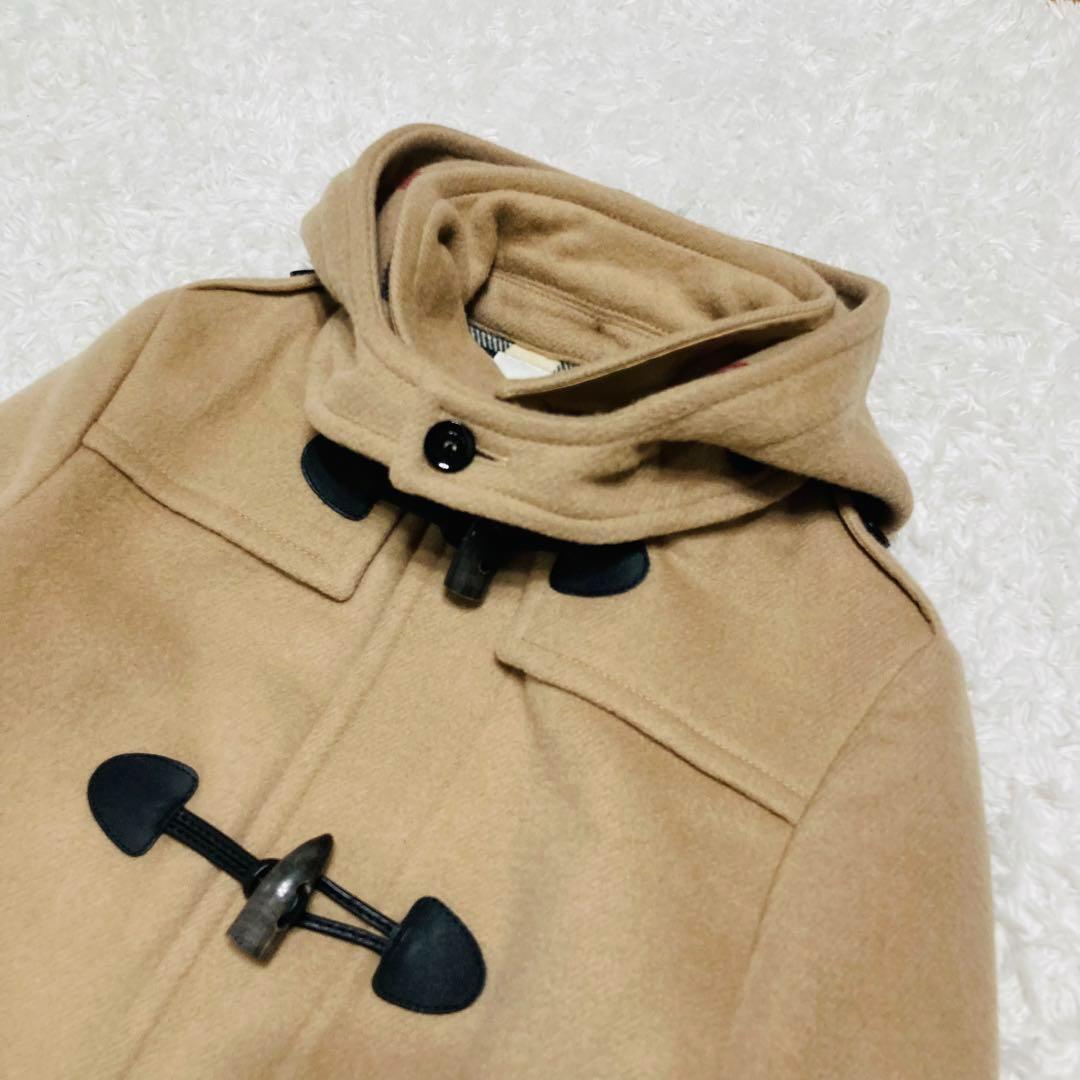 BURBERRY CHILDREN ダッフルコート ベージュ　140cm