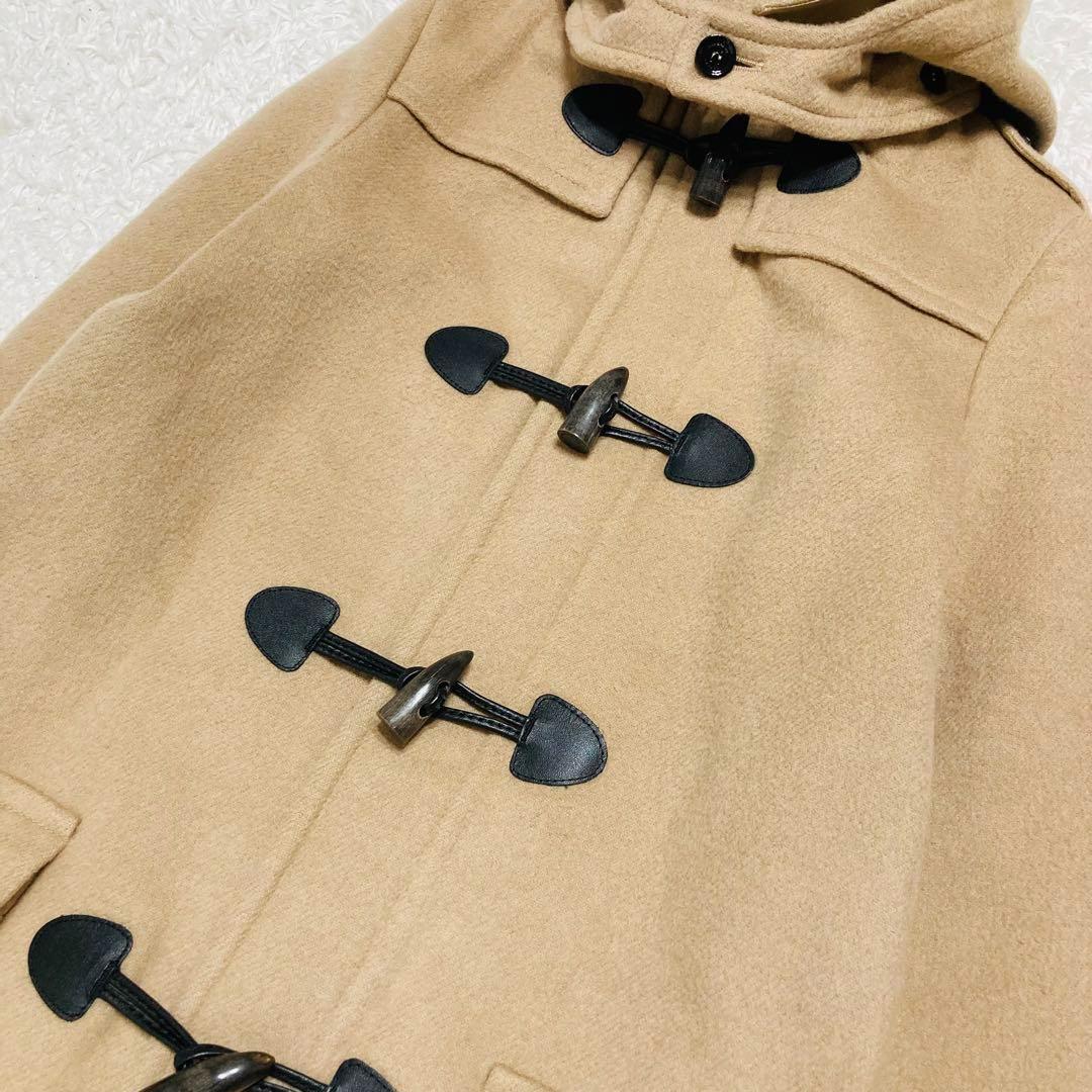 BURBERRY CHILDREN ダッフルコート ベージュ　140cm