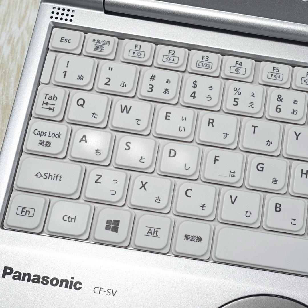 超高速大容量新品ＳＳＤ１ＴＢ搭載✨美品の神速モバイル✨１１世代ｉ５に大容量メモリ