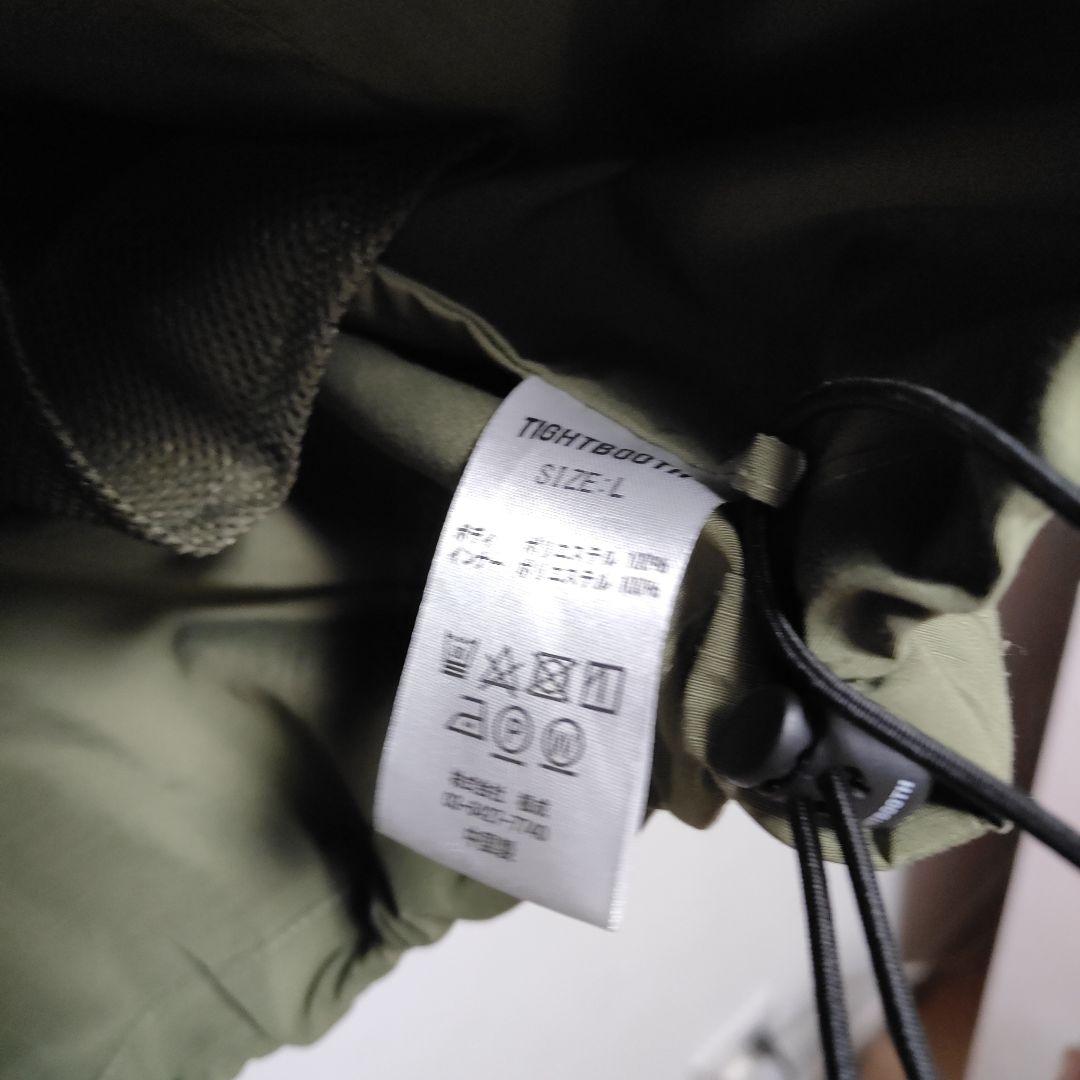 TIGHTBOOTH/タイトブースプロダクション　T-65 FEILD JKT