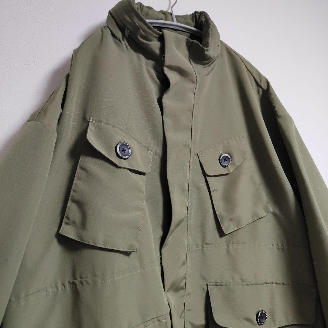TIGHTBOOTH/タイトブースプロダクション　T-65 FEILD JKT