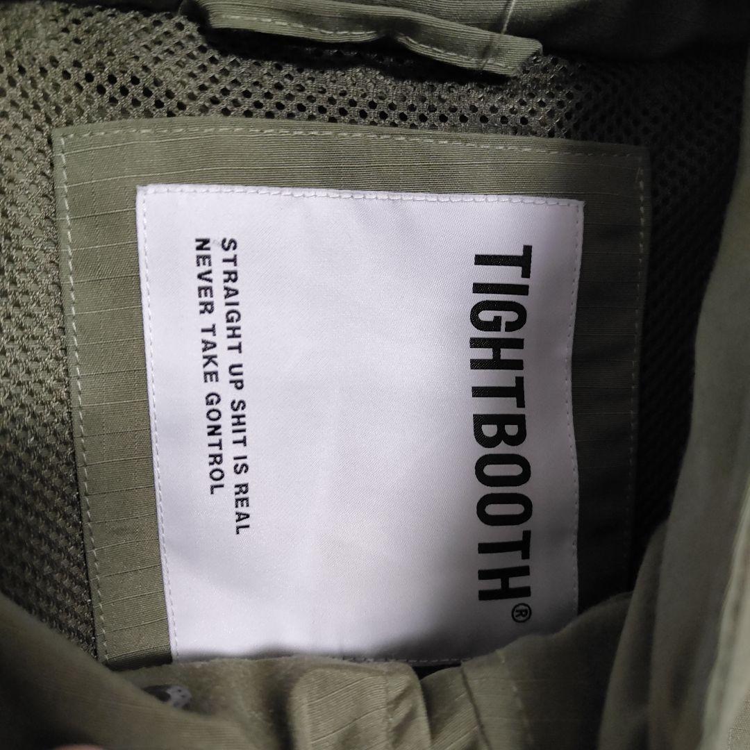 TIGHTBOOTH/タイトブースプロダクション　T-65 FEILD JKT