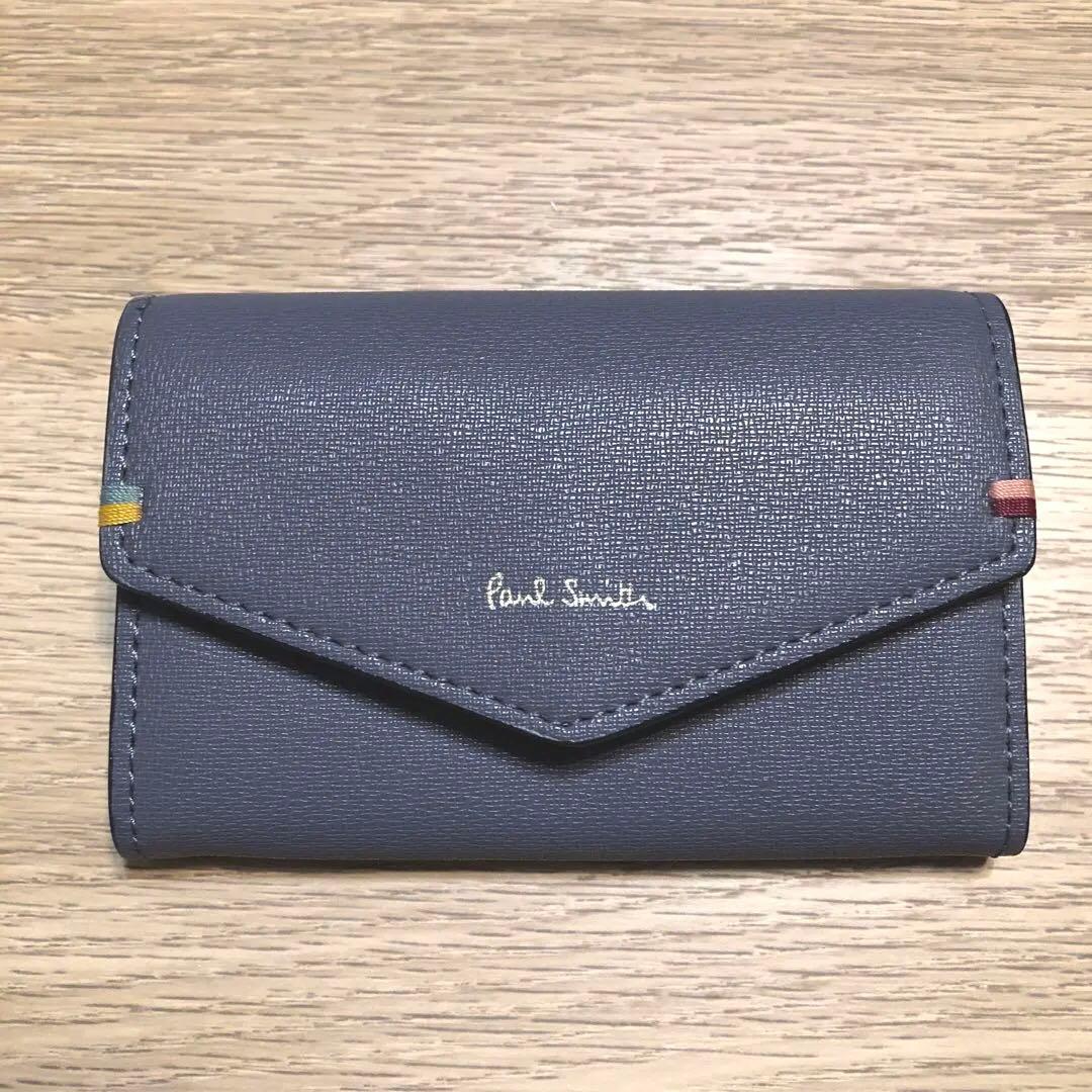 SALE！Paul Smith 名刺入れ カードケース