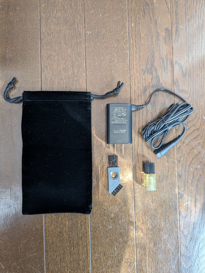 LAMDASH PRO 6枚刃 ラムダッシュ Panasonic