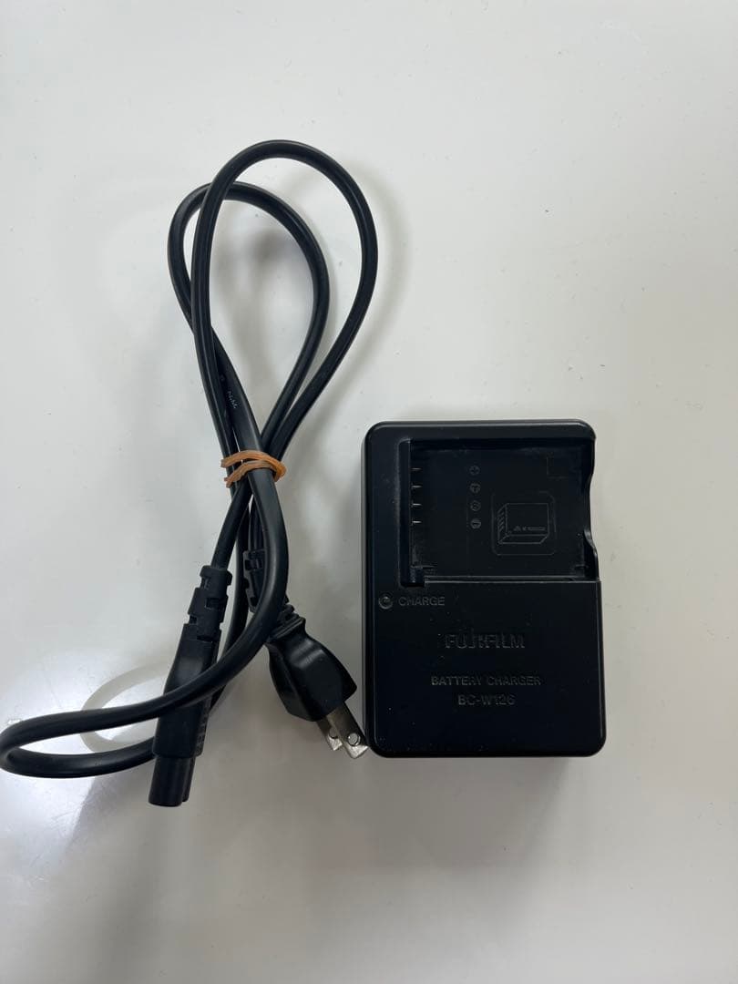 FUJIFILM X-T1 Nikon互換マウント付き