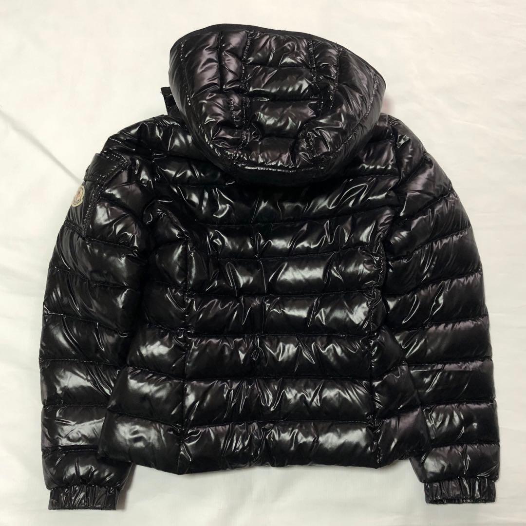 MONCLER モンクレール BADY バディ ダウンジャケット ブラック 黒