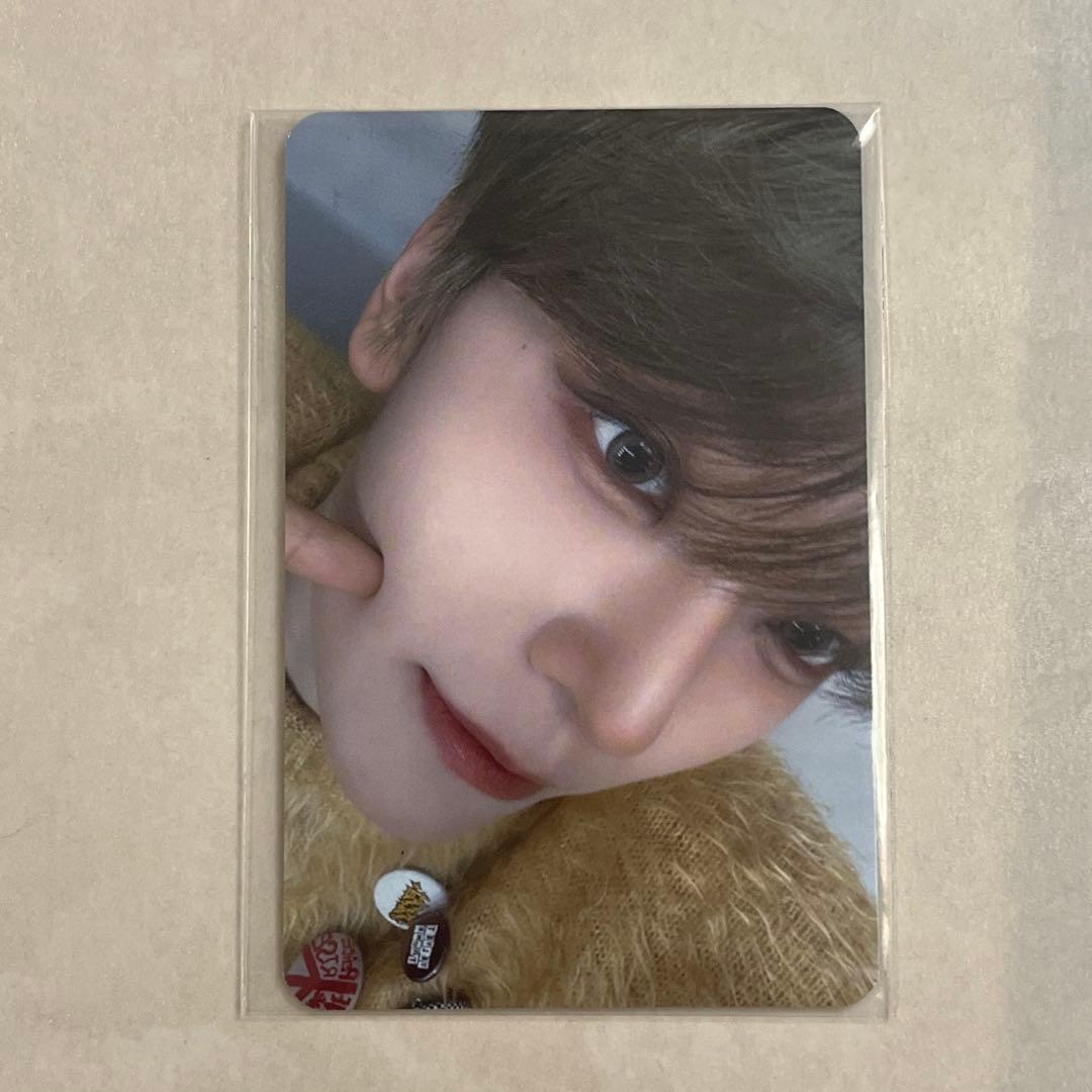 ALD1 シンロン ショケ ショーケース応募 トレカ A