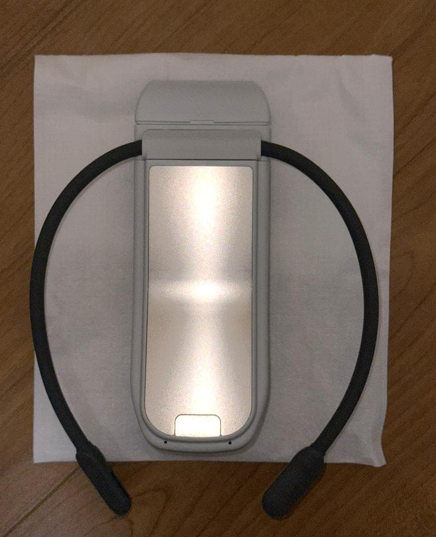 SONY REON POCKET PRO センシングキット RNPK-P1T