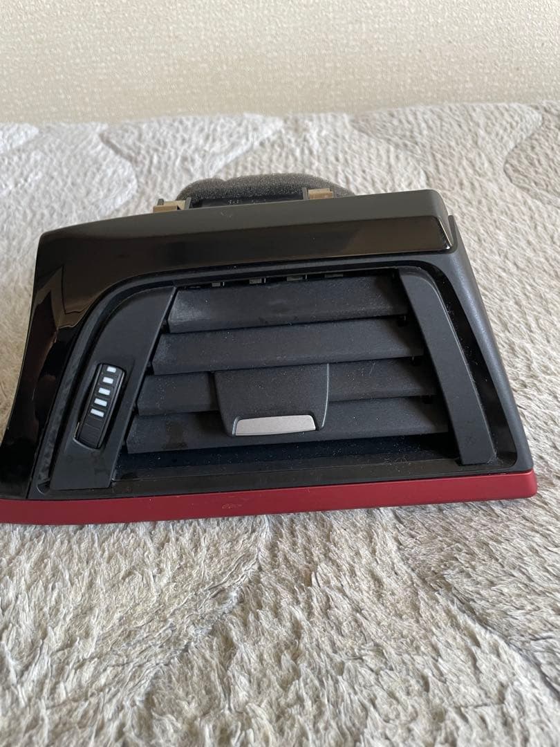  インテリアトリム ピアノブラック F30 31