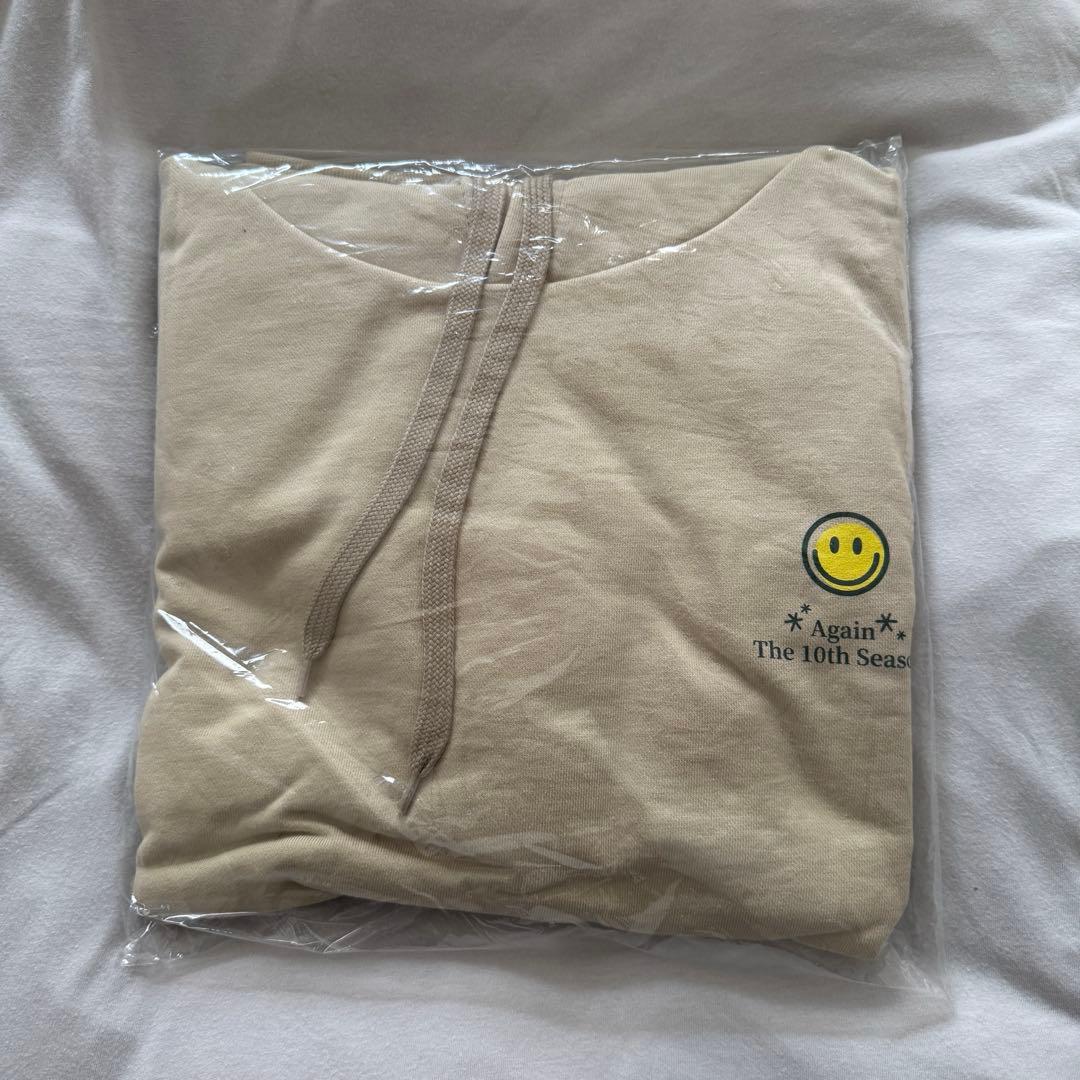 ※レアアイテム【チョンヘイン】韓国ファンミーティング　グッズ