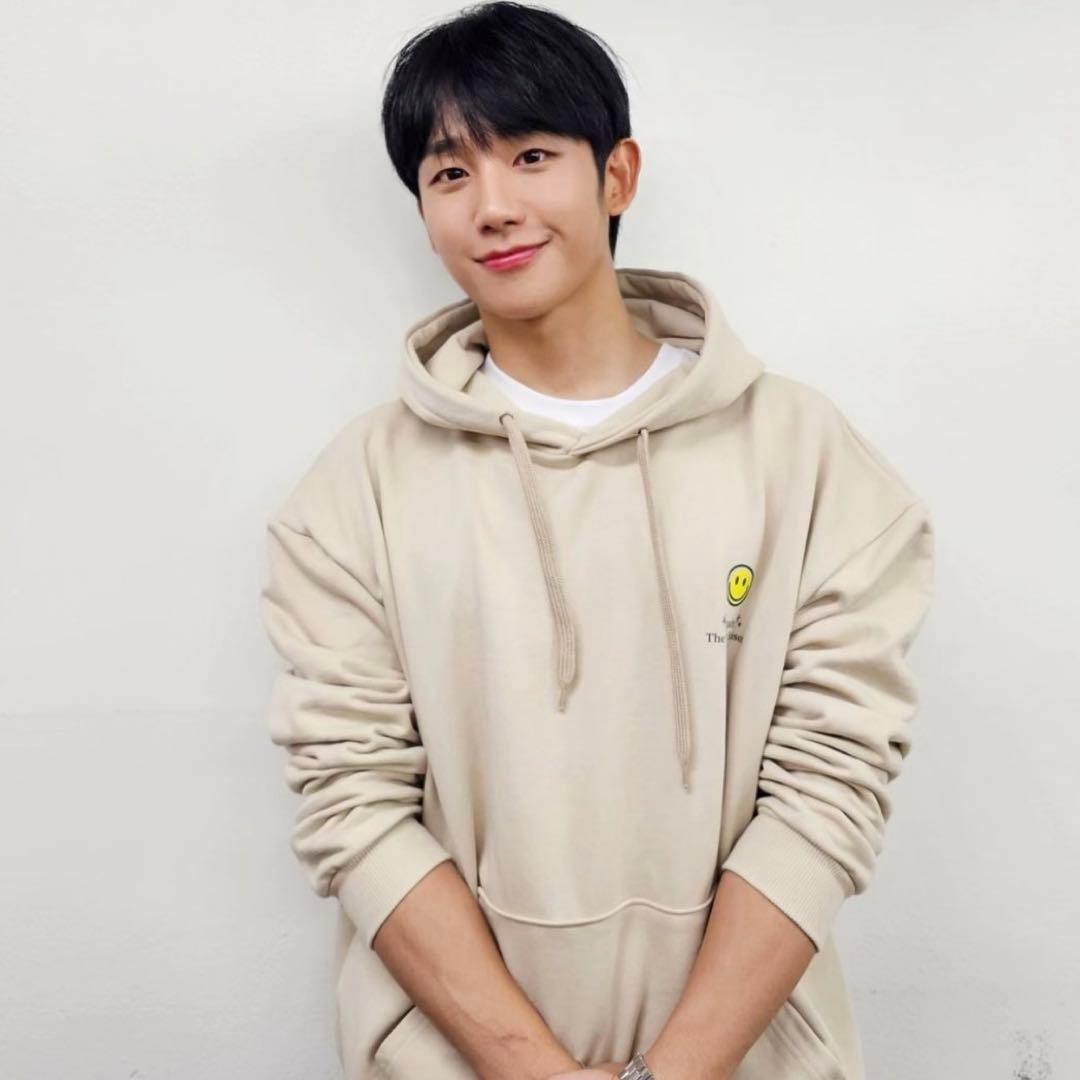 ※レアアイテム【チョンヘイン】韓国ファンミーティング　グッズ