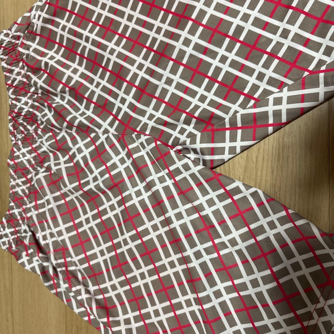 ヨネックス　ハーフパンツ