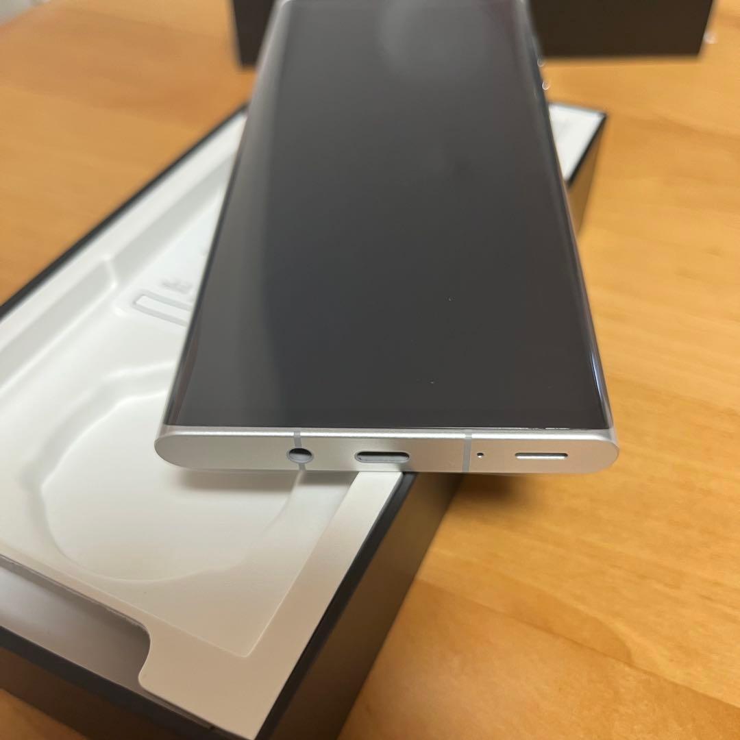 LEITZ PHONE 1 (LP-01) Leica silver 新品