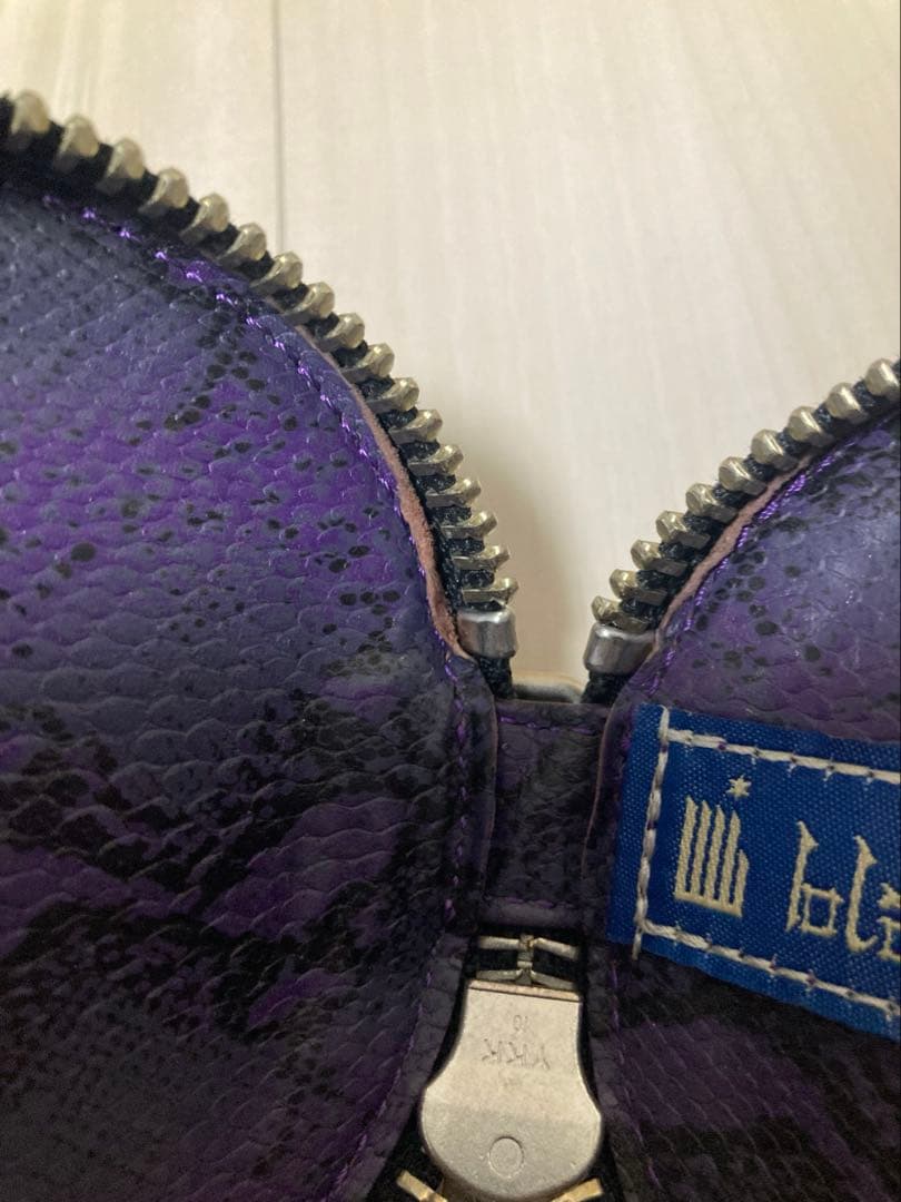 小物 el conductorHxblackmeans leathercoincase