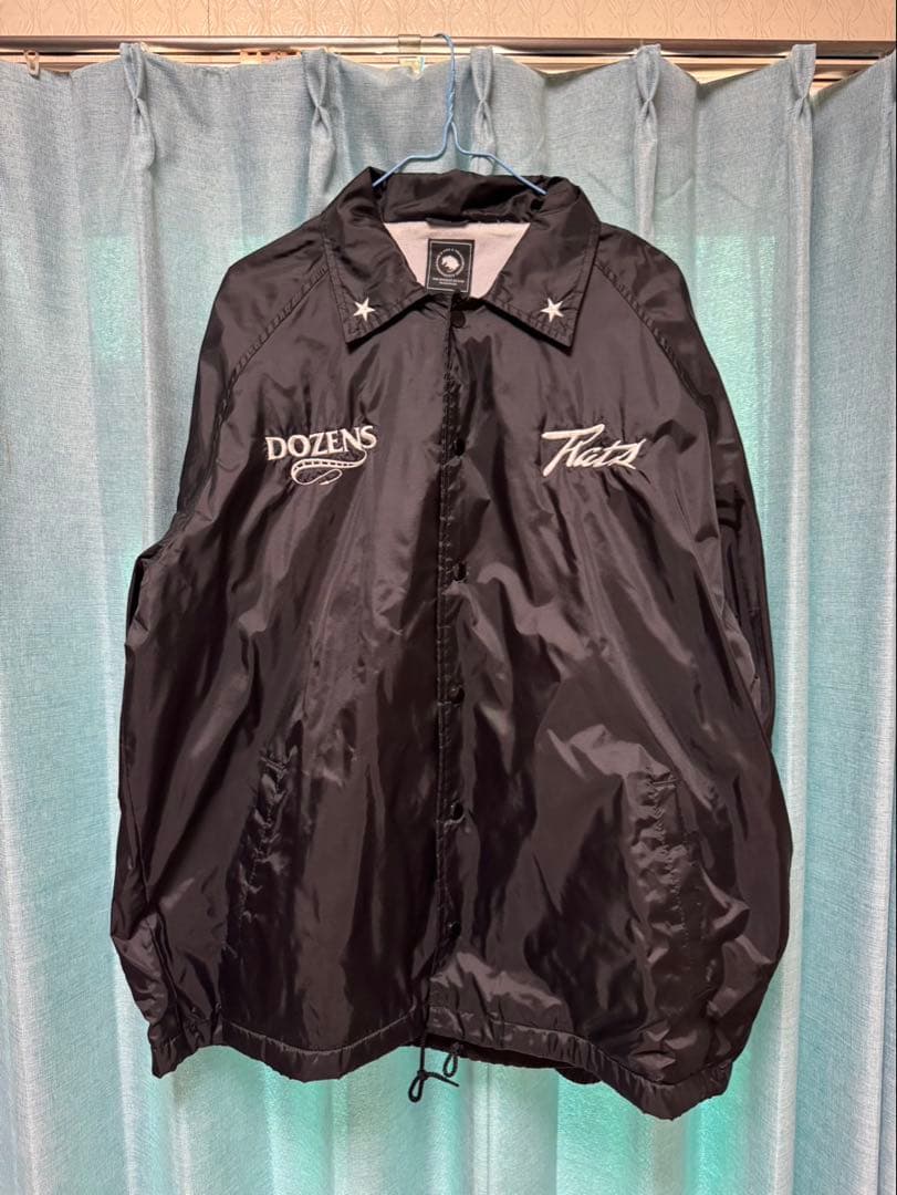 RATS ⭐︎コーチジャケット