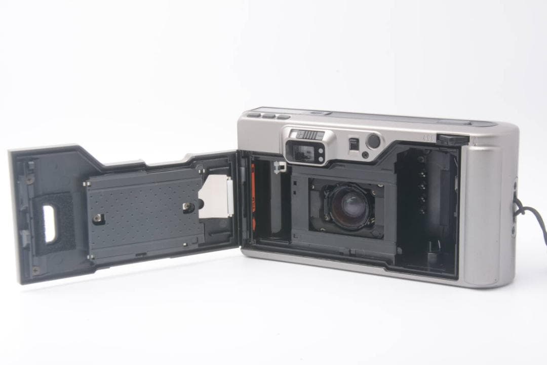 PENTAX ESPIO 80 元箱付き LL3278#D139