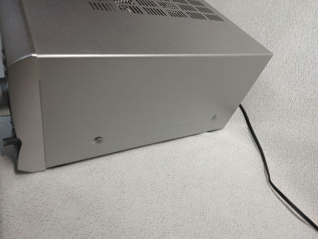 ONKYO FR-7GX コンポ　スピーカー　D-S7GX　リモコン