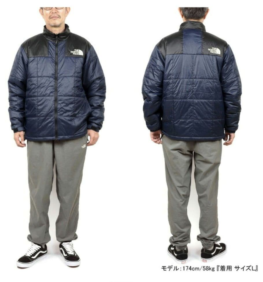 【美品】ノースフェイス スノーウェア スノーバード トリクライメイトジャケット