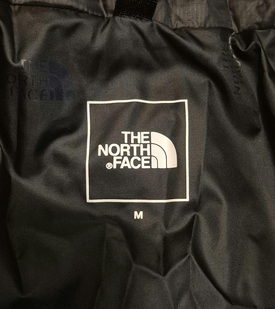 【美品】ノースフェイス スノーウェア スノーバード トリクライメイトジャケット