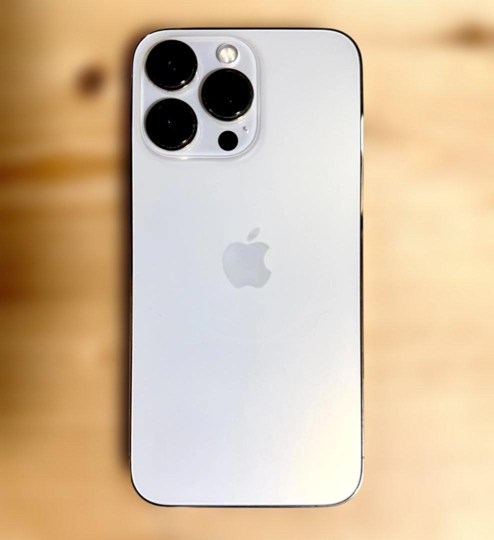 【バッテリー98%】iPhone 13 Pro 128GB ゴールド