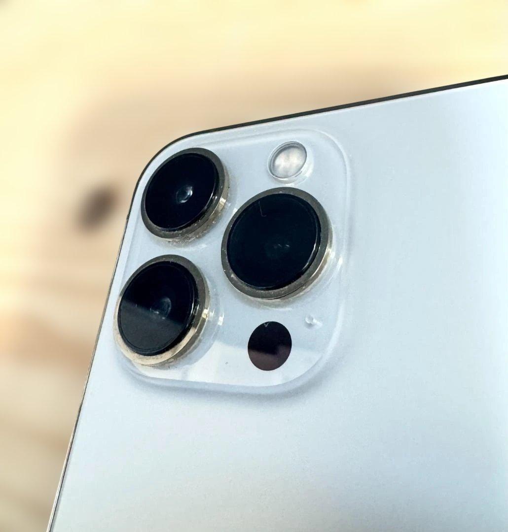 【バッテリー98%】iPhone 13 Pro 128GB ゴールド