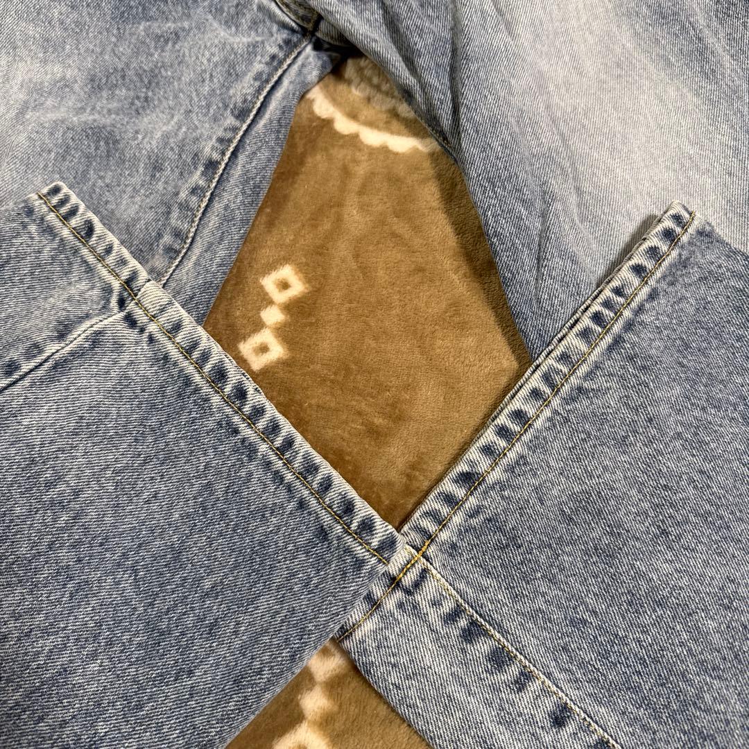 Whim Gazette ポケットデニム