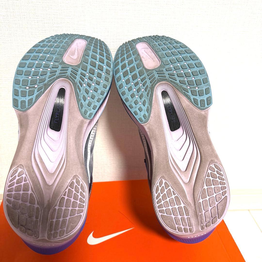 NIKE（ナイキ）/Zoom Fly 6(ズームフライ6)（27.5cm）