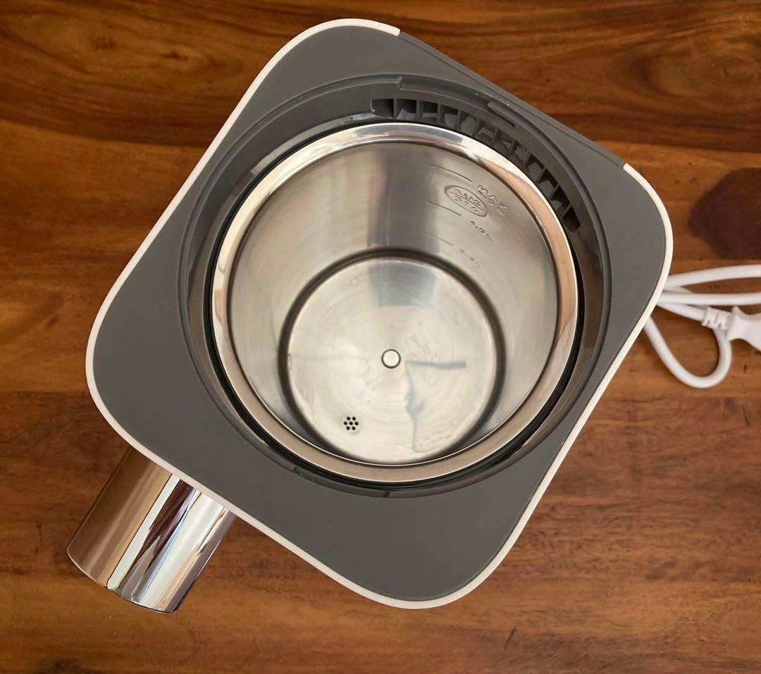 raicop 自動調乳ポット ミルクメイト