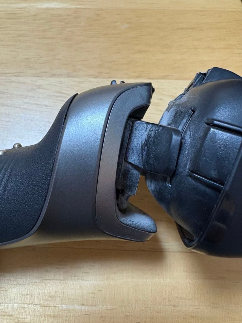 Panasonic LAMDASH PRO5髭剃り