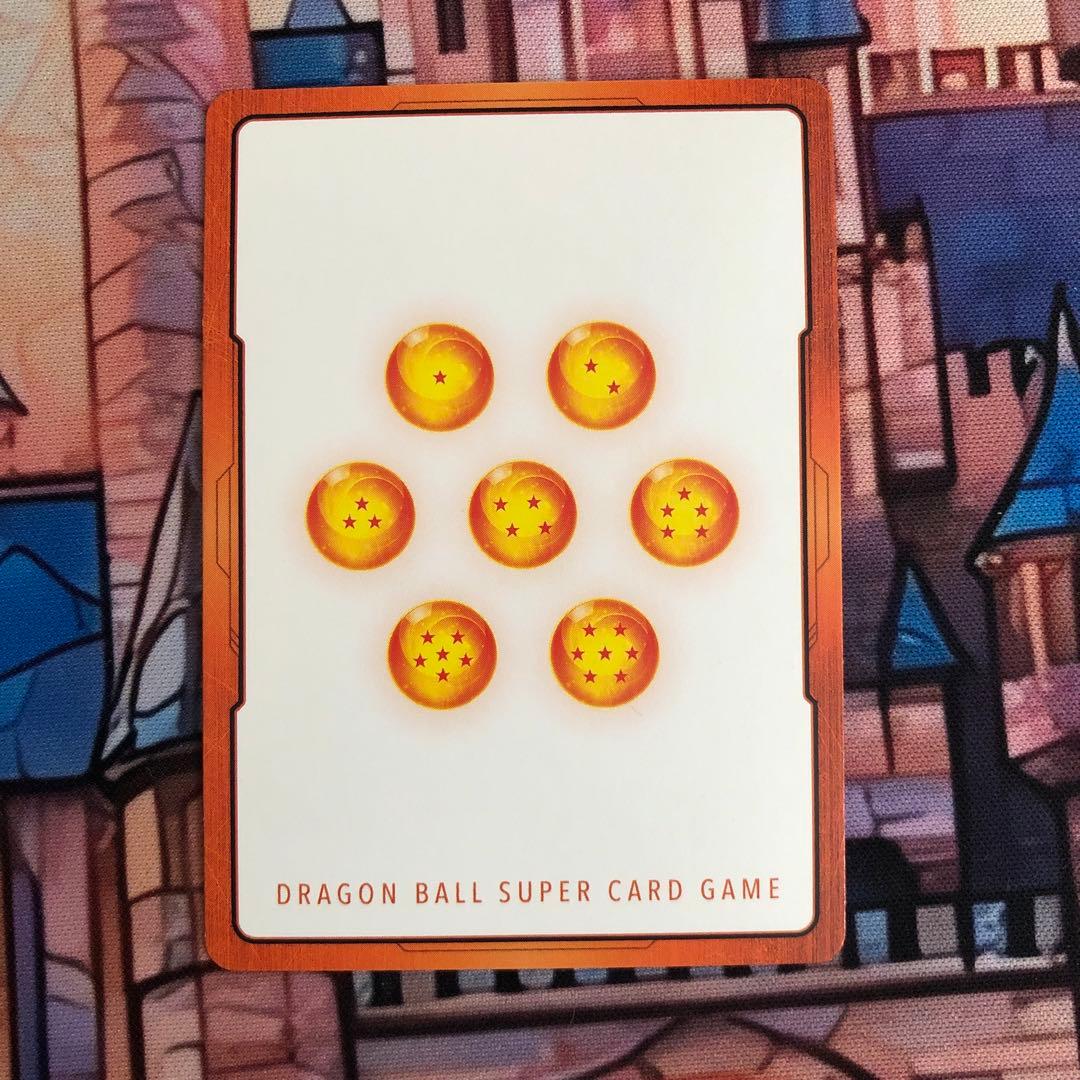 孫悟飯 日本語版エナジーマーカー01 パラレル E01-10 コレクション品